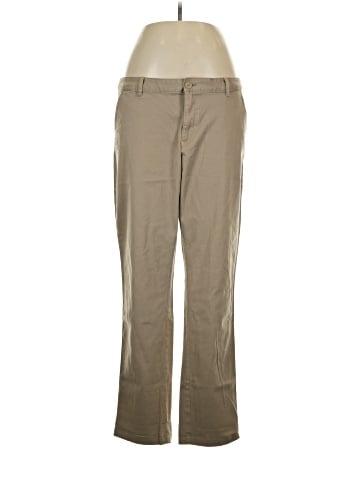 Eddie Bauer Khakis (view 1)