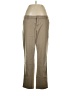 Eddie Bauer Solid Tan Khakis Size 14 - photo 1