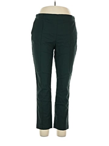 Hilary Radley Active Pants (view 1)