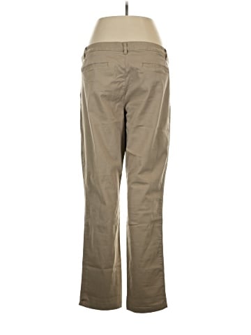 Eddie Bauer Khakis (view 2)