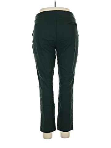 Hilary Radley Active Pants (view 2)