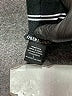 Robert Louis Stripes Black Casual Pants Size L - photo 5