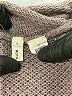 Moth Gray Cardigan Size XS - photo 7