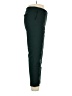 Hilary Radley Solid Green Active Pants Size XL - photo 4