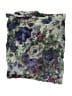 Unbranded Floral Green Scarf One size - photo 2