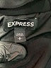 Express Black Cocktail Dress Size S - photo 7