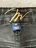 Miracle Solid Black Jeans Size 10 - photo 4