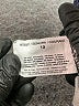 Miracle Solid Black Jeans Size 10 - photo 5
