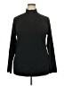 C9 By Champion Black Turtleneck Sweater Size XXL - photo 1