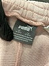 Puma Solid Tan Shorts Size 10 - 12 - photo 3