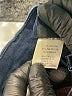 Flying Monkey Solid Blue Jeans Size 25 waist - photo 5