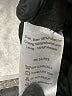 Derek Lam 100% Polyester Black Blazer Size 2 - photo 7