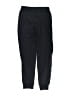 Under Armour 100% Polyester Black Track Pants Size M (youth) - photo 2