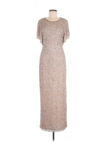 Adrianna Papell Cocktail Dress (view 1)