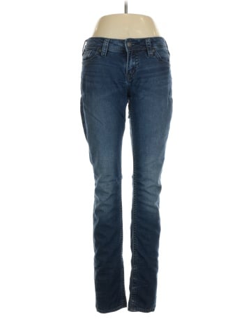 Silver Jeans Co. Jeans (view 1)