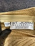 St. John Collection by Marie Gray Tan Pullover Sweater Size M - photo 7