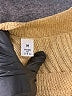 St. John Collection by Marie Gray Tan Pullover Sweater Size M - photo 8