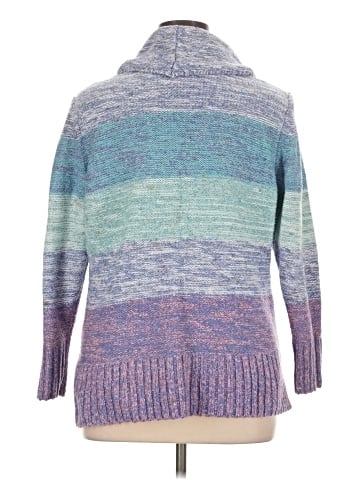 Christopher & Banks Pullover Sweater (view 2)