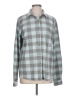 Orvis Gray Cardigan Size L - photo 1