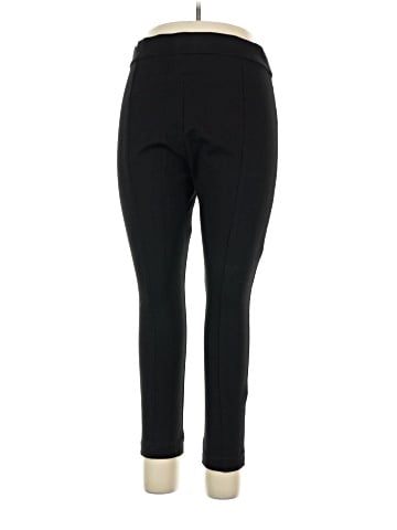 Anne Klein Active Pants (view 1)