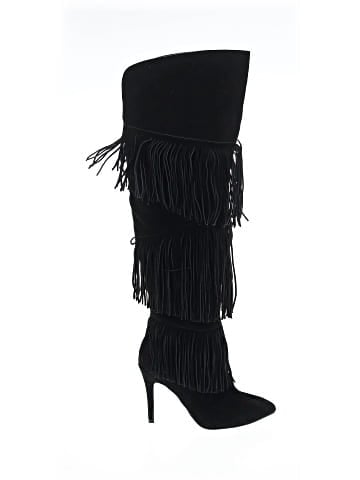 Chinese Laundry Boots (view 1)