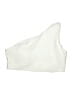 Calia Ivory Swimsuit Top Size XL - photo 1