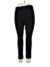 Anne Klein Solid Black Active Pants Size XL - photo 2