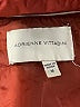 Adrienne Vittadini 100% Polyester Red Vest Size M - photo 6