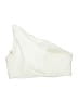 Calia Ivory Swimsuit Top Size XL - photo 2