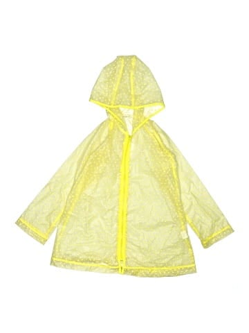 Anais & I Raincoat (view 1)