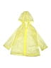Anais & I Yellow Raincoat Size 2 - photo 1