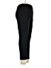 Anne Klein Solid Black Active Pants Size XL - photo 4