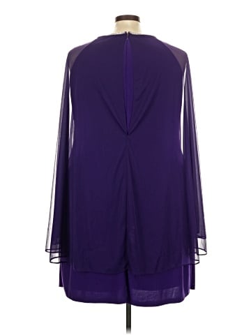 R&M Richards Cocktail Dress (view 2)