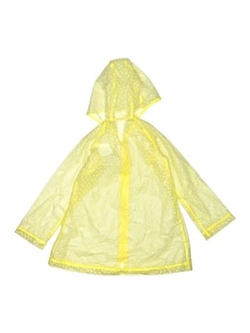Anais & I Raincoat (view 2)