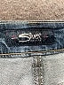 Silver Jeans Co. Hearts Blue Jeans Size 30 waist - photo 4