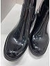 Gucci Black Rain Boots Size EU (IT) 40 / US 10 - photo 3