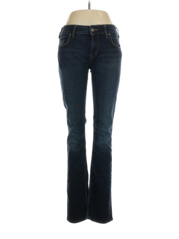 Silver Jeans Co. Jeans (view 1)