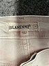 Blank NYC Solid Tan Khakis Size 12 - photo 7