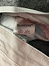 Blank NYC Solid Tan Khakis Size 12 - photo 8