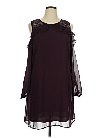 Maurices Cocktail Dress (view 1)