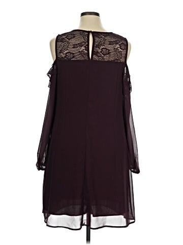Maurices Cocktail Dress (view 2)