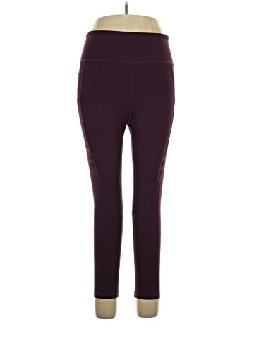 Zyia Active Active Pants (view 1)