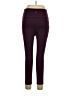 Zyia Active Burgundy Active Pants Size 14 - 16 - photo 2