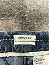Dockers Chevron-herringbone Blue Jeans Size 14 - photo 4