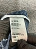 Dockers Chevron-herringbone Blue Jeans Size 14 - photo 5