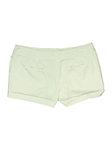 Island Company Khaki Shorts (view 2)