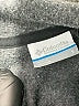 Columbia 100% Polyester Gray Vest Size S - photo 6