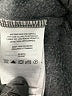 Columbia 100% Polyester Gray Vest Size S - photo 7