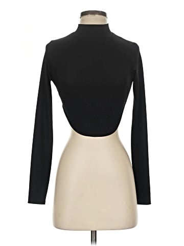 Nasty Gal Inc. Long Sleeve Top (view 1)