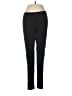 Eileen Fisher Solid Black Active Pants Size M - photo 1